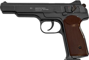 Фото Borner APS Blowback
