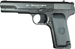 Фото Borner TT Blowback