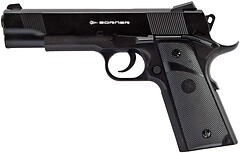 Фото Borner Predator Elite