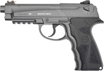Фото Borner Sport 306 M