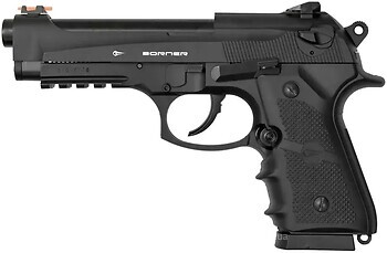 Фото Borner Sport 331 Blowback