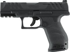 Фото Umarex Walther PDP Compact 4