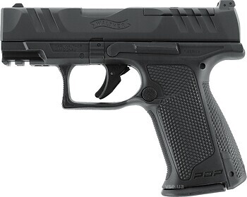 Фото Umarex Walther PDP F-Series 3.5