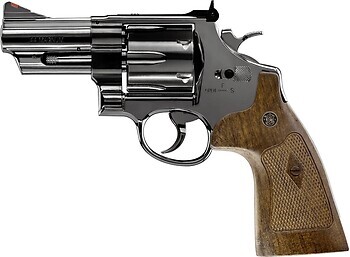 Фото Umarex Smith & Wesson M29 3