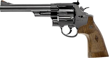 Фото Umarex Smith & Wesson M29 6.5