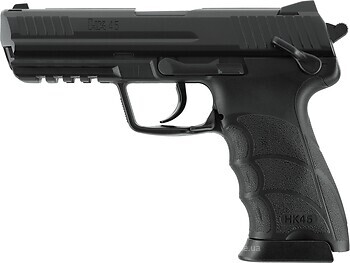 Фото Umarex Heckler&Koch HK45 (2.5978)