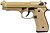 Фото Bruni 92 Desert Cal.9 PAK ST (1305D)