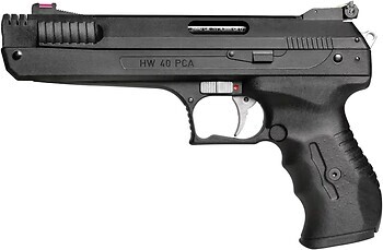 Фото Weihrauch HW 40 PCA (10.400000-00)