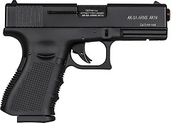 Фото Aksa Arms AK14-K10 CC-01 Black
