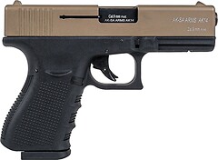 Фото Aksa Arms AK14-K10 CC-02 Tan/Black