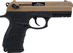 Фото Aksa Arms AK15-K8 CC-02 Tan/Black