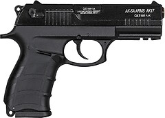 Фото Aksa Arms AK17-K7 CC-01 Black