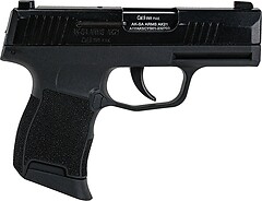Фото Aksa Arms AK21 CC-01 Black