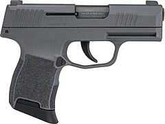 Фото Aksa Arms AK21 CC-04 Grey