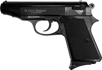 Фото Ekol Majarov Core Black