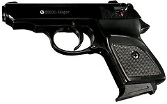 Фото Ekol Major Core Black