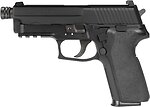 Пістолети, револьвери Sig Sauer