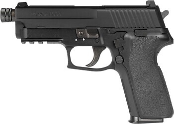 Фото Sig Sauer P229RX Blowback