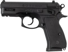 Фото ASG CZ 75D Compact Spring (15698)