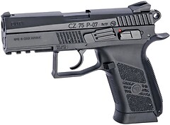 Фото ASG CZ75 P-07 Duty (16718)