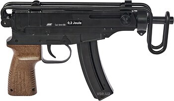Фото ASG CZ Scorpion Vz61 (14762)