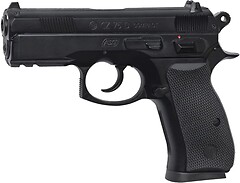 Фото ASG CZ 75D Compact Green Gas