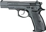 Пистолеты, револьверы Chiappa