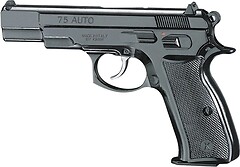 Фото Chiappa 75 Pistol Black (420.097NII)