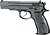 Фото Chiappa 75 Pistol Black (420.097NII)