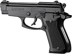 Фото Chiappa 85 Pistol Black (420.054NI)
