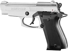 Фото Chiappa 85 Pistol Chrome (430.044NI)