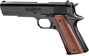 Фото Chiappa 911 Pistol Black (420.104NI)