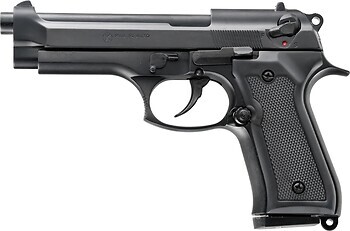 Фото Chiappa 92AUTO Pistol Black (420.053NI)