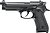 Фото Chiappa 92AUTO Pistol Black (420.053NI)