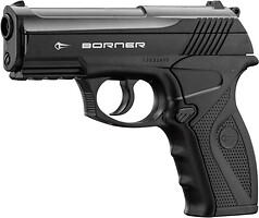 Фото Borner C11