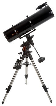 Фото Celestron Advanced VX 8