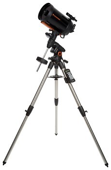 Фото Celestron Advanced VX 8