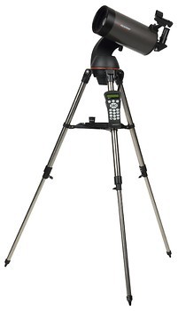 Фото Celestron NexStar 127 SLT