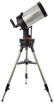 Фото Celestron NexStar Evolution 8