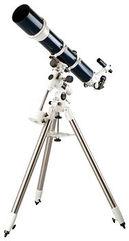 Фото Celestron Omni XLT 120