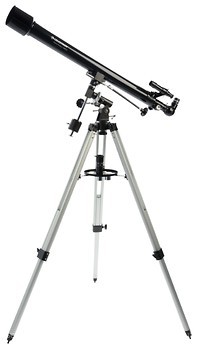 Фото Celestron PowerSeeker 60 EQ