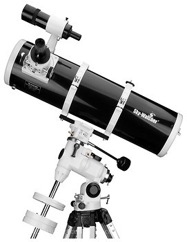 Фото Sky-Watcher BK P15012EQ3-2