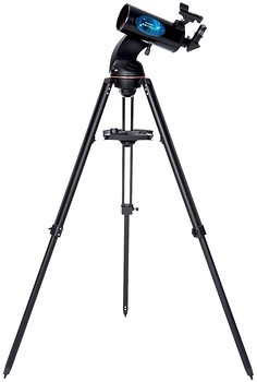 Фото Celestron Astro Fi 102mm