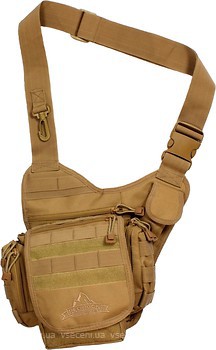 Фото Red Rock Nomad Sling (Coyote)