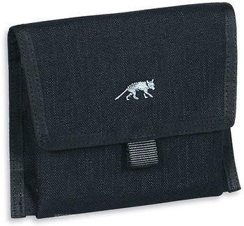 Фото Tasmanian Tiger Mil Pouch Utility Black (TT 7765.040)