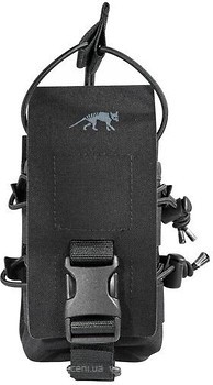 Фото Tasmanian Tiger SGL Mag Pouch MK2 HK417 Black (TT 7825.040)