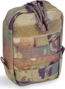 Фото Tasmanian Tiger Tac Pouch 1 MC Multicam (TT 7858.394)