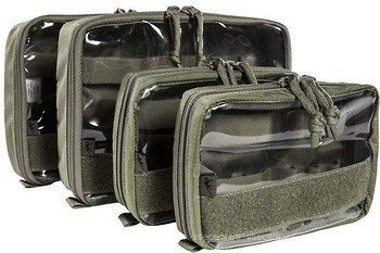 Фото Tasmanian Tiger Medic Pouch Set Olive