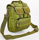 Фото Silver Knight TY-9393 Olive