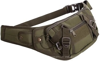 Фото Silver Knight TY-175 Olive